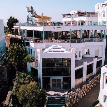Afytos Hotel Bodrum