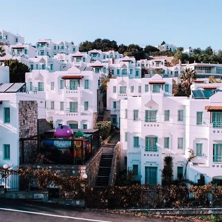 Afytos Hotel Bodrum