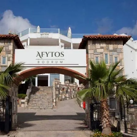 Afytos Hotel 3*