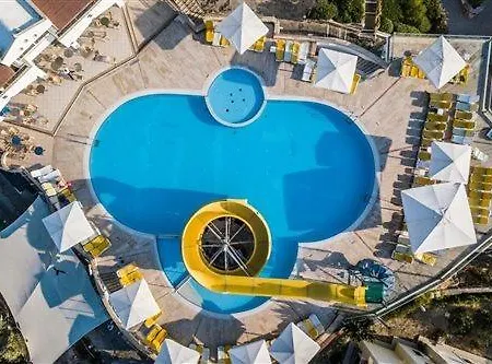 Hotel Afytos 3*