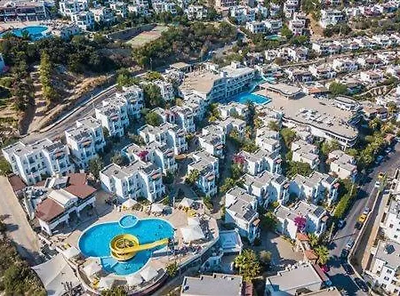 Afytos Bodrum