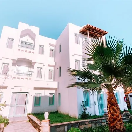 Afytos Hotel 3*