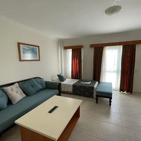 Hotel Afytos Bodrum