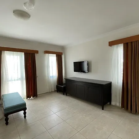 Afytos Hotel