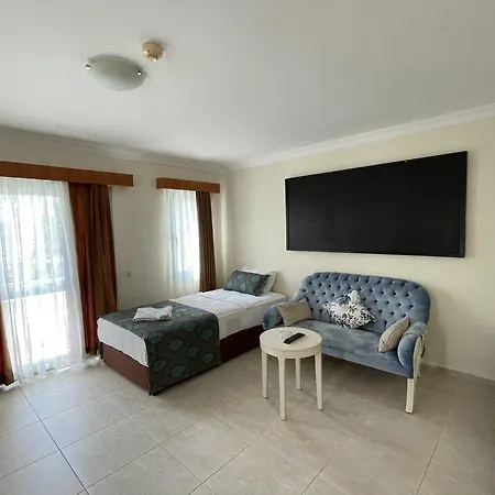 Afytos Hotel Bodrum