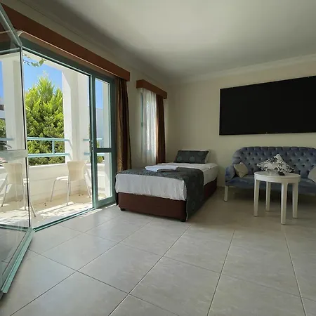 Afytos 3* Bodrum