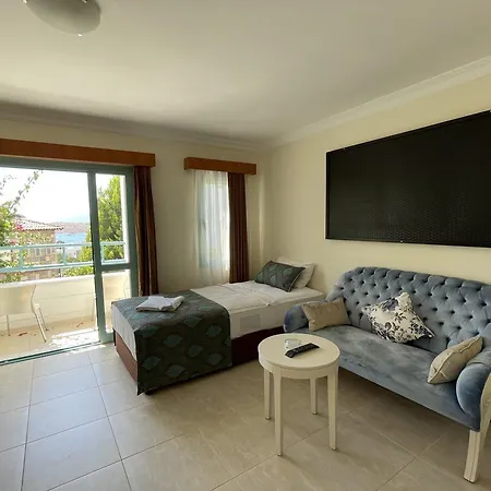 Afytos Hotel