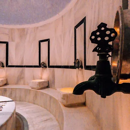 Hotel Afytos 3*