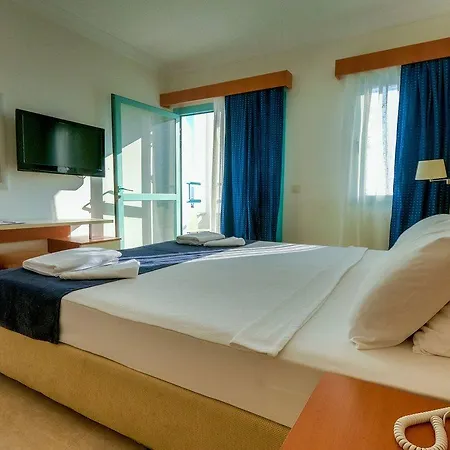Hotel Afytos