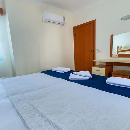 Afytos 3* Bodrum