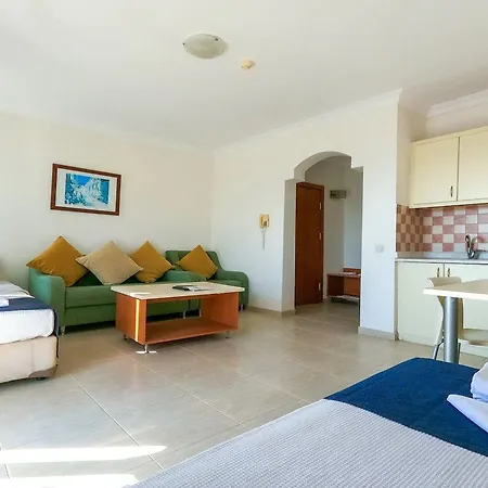 Hotel Afytos Bodrum