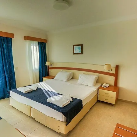 Afytos Hotel Bodrum