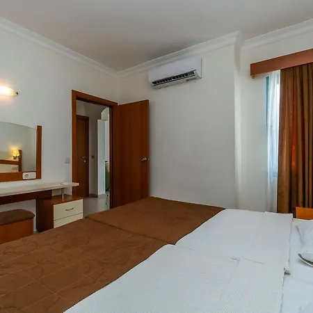 Afytos 3* Bodrum